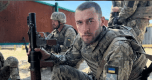 На фронті загинув відомий артист Юрій Феліпенко
