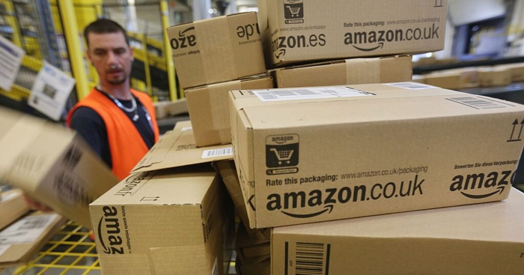 Лійка без отворів: чоловік отримав незвичайний товар з Amazon і був приголомшений