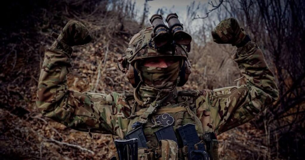 ЗСУ покращили ситуацію на Покровському напрямку та відновили частину позицій