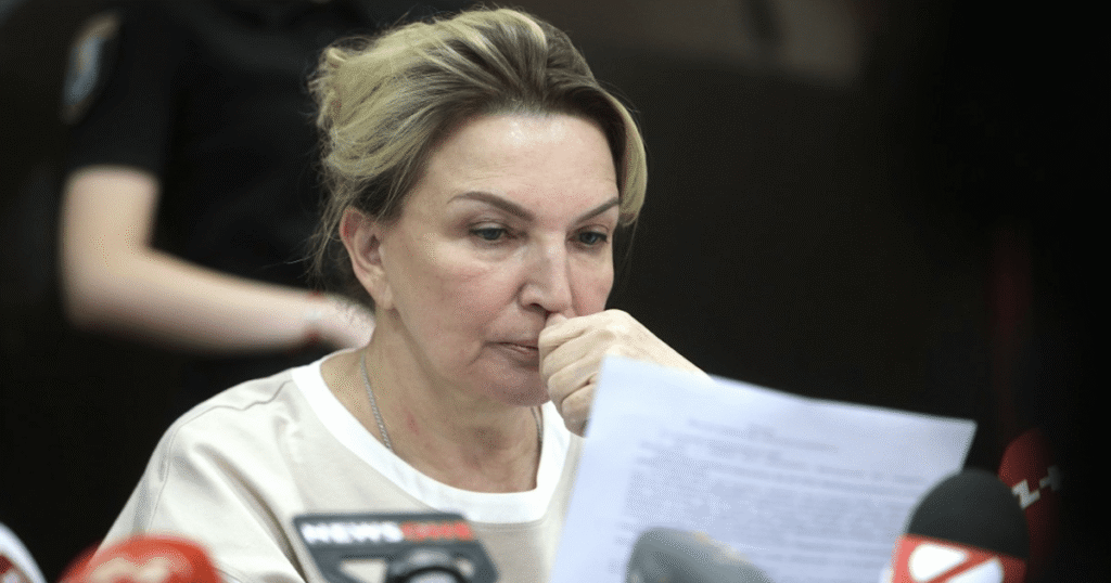 Богатирьова, соратниця Януковича, вимагає підвищення пенсії: яка наразі її сума