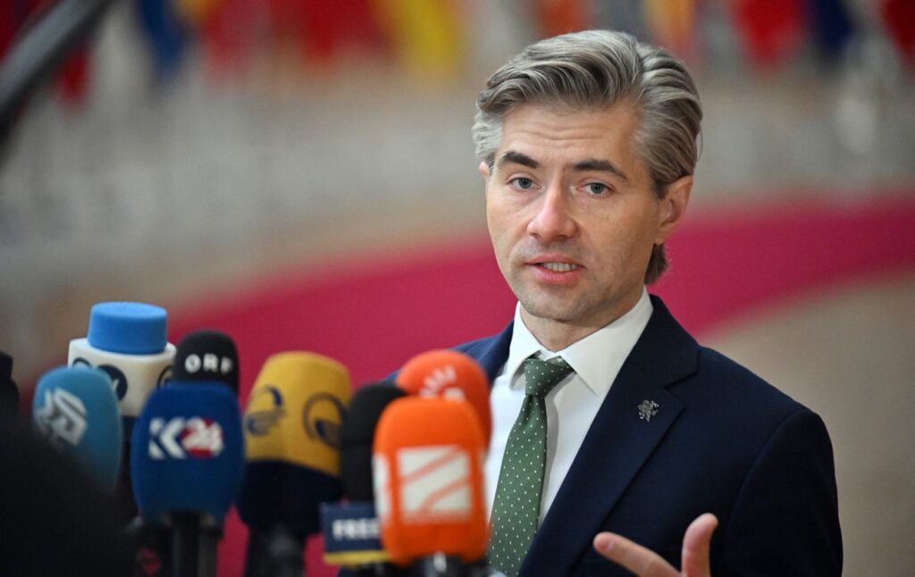 Литва повідомила ООН про вихід з угоди про протипіхотні міни через ситуацію з Росією