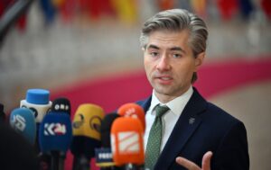 Литва повідомила ООН про вихід з угоди про протипіхотні міни через ситуацію з Росією