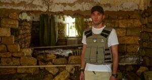 Дронове сафарі у Херсоні: як Росія нападає на місто та як українці протидіють обстрілам