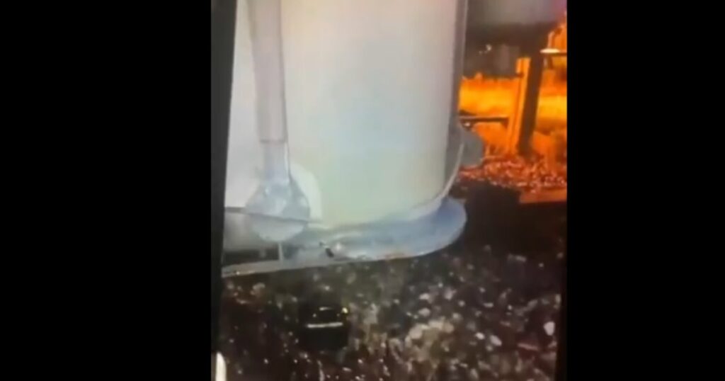 ГУР влаштувало атаку на підстанцію в Калінінграді, знеструмлено об'єкти ВПК та ЗС Росії — ЗМІ
