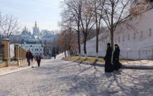 В Україні церков позбавили можливості резервувати священників