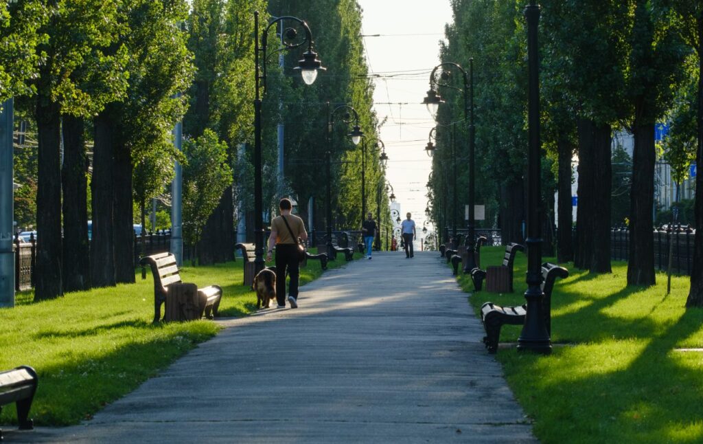 Дощі на сході та температура до +29: синоптики озвучили прогноз погоди на сьогодні