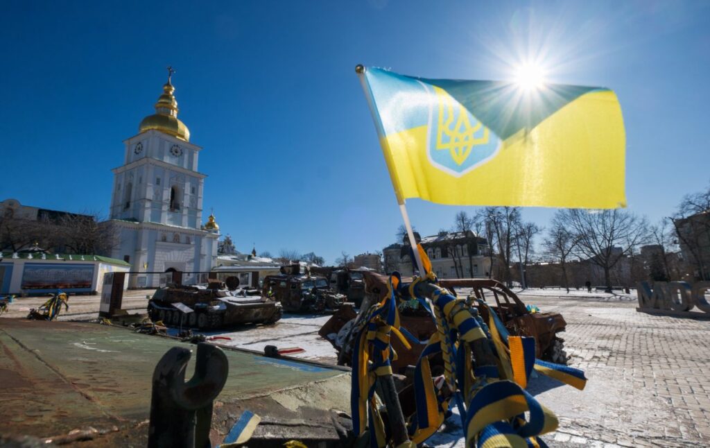 Яка частина українців готова до територіальних компромісів для досягнення миру: дослідження КМІС