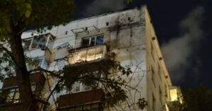 Дронами атакують Москву: подробиці удару по багатоповерхівці в другу ніч поспіль