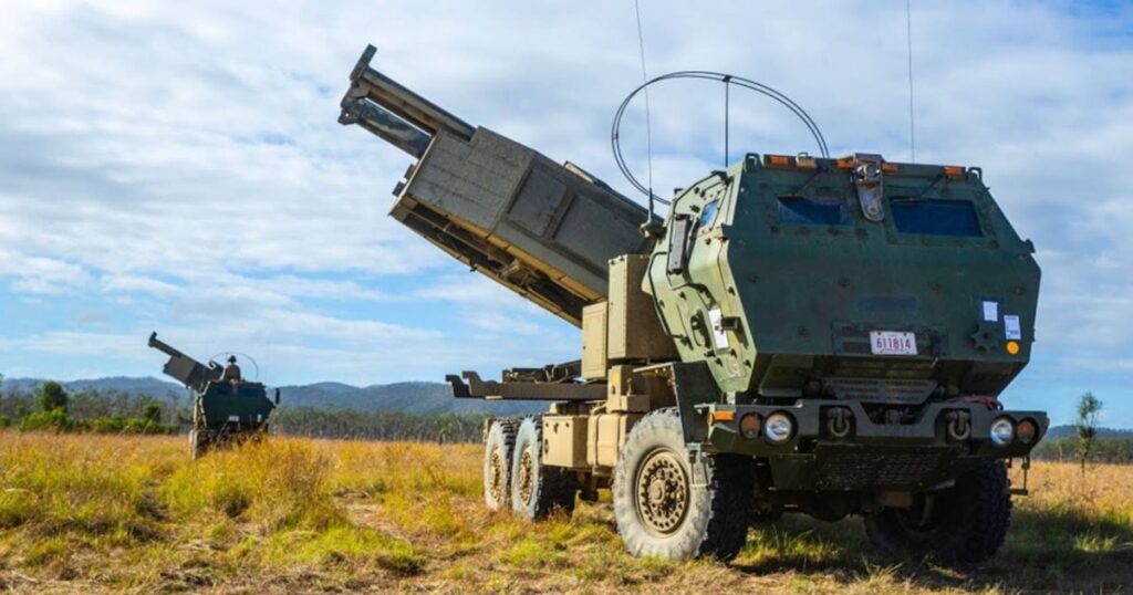 Перший удар FPV: ЗС РФ ймовірно підірвали HIMARS поблизу фронту — дані OSINT