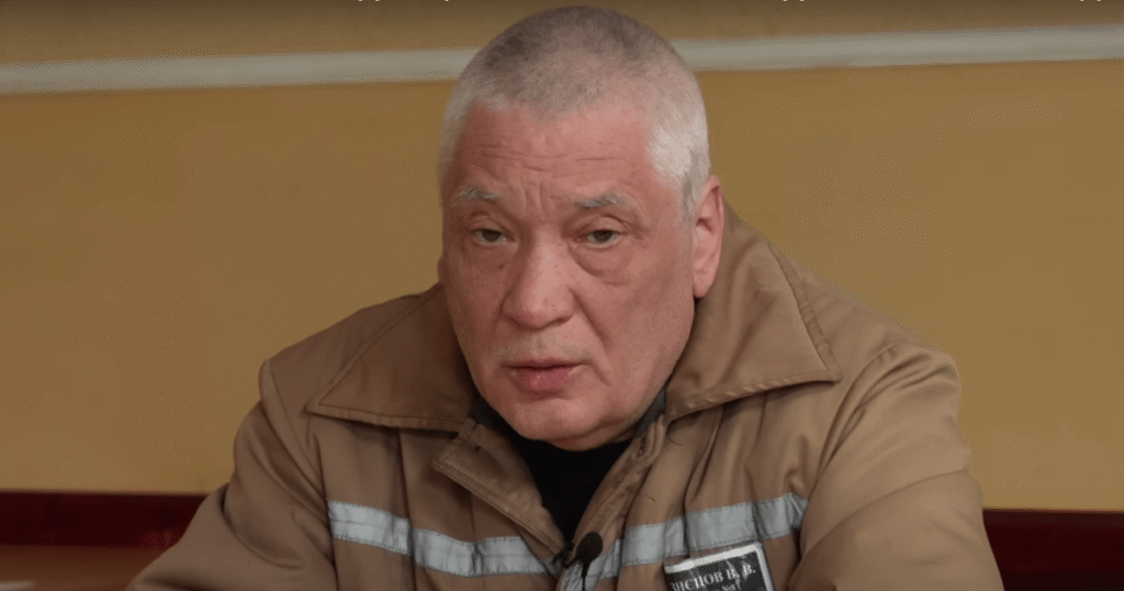 Компот лише на свята": колаборант скаржиться на їжу в колонії