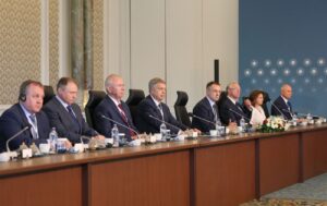Відмова від земель і нейтральність: ЗМІ надали повний текст "меморандуму" Російської Федерації