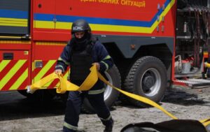 Атака військ РФ на місто Самар у Дніпропетровській області: є поранені та загиблі