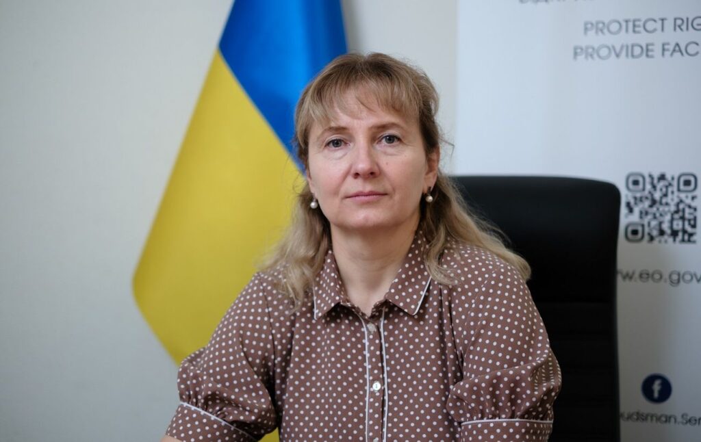 На закордонні виїзди вирушають не лише 17-річні юнаки, але й дівчата: бесіда з освітнім омбудсменом