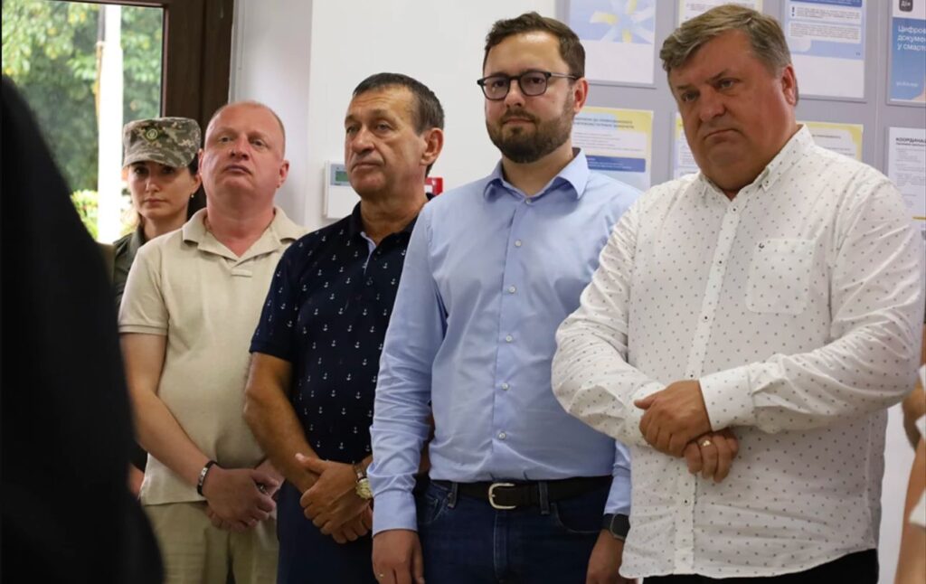 Міноборони щодо повторних військово-лікарських комісій: 7% з категорії "обмежено придатних" виявилися абсолютно непридатними