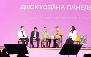 Метінвест презентував інноваційний контейнерний дім: швидке будівництво та 50 різних варіантів