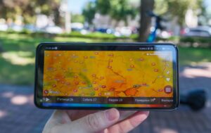 Чи чекає Україну спекотне літо і яким чином нас рятують лісосмуги: інтерв'ю з кліматологом