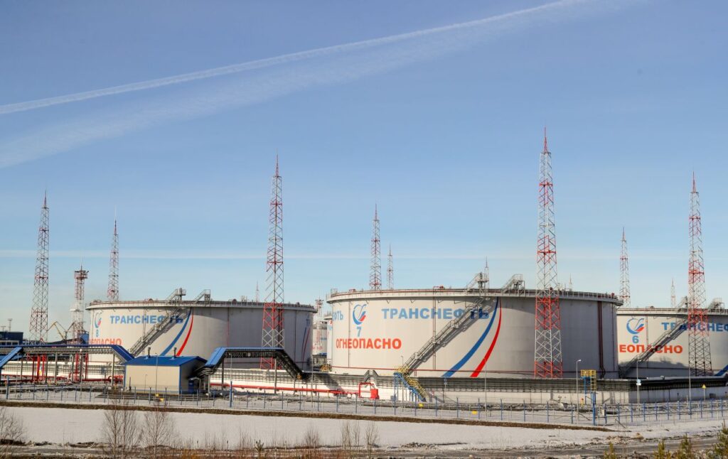 США поставили під загрозу новий рівень цін на російську нафту