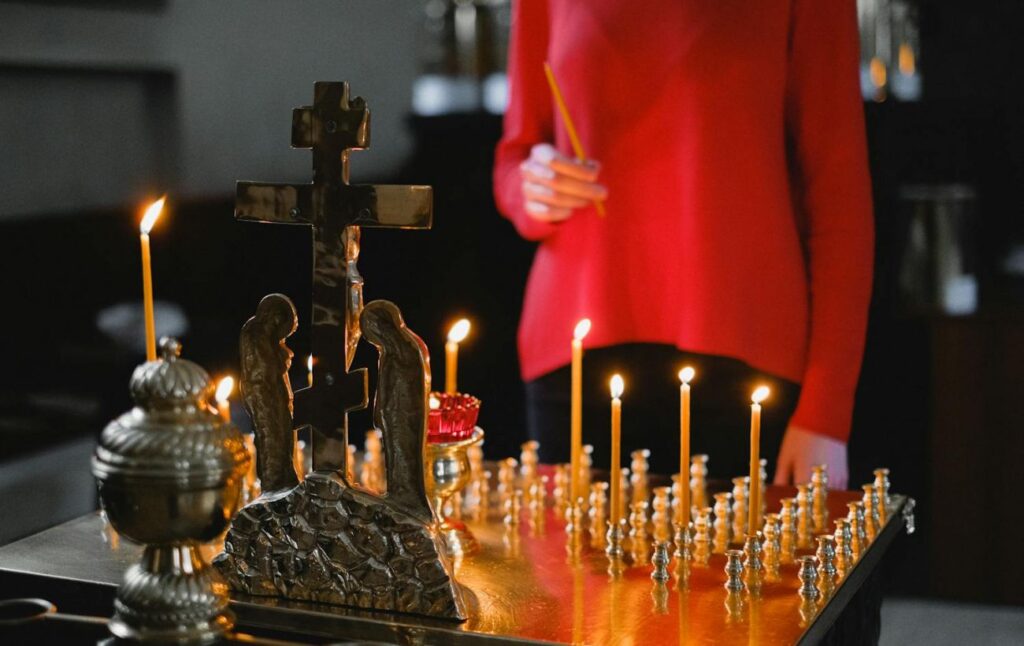 День Петра і Павла: що потрібно зробити для отримання удачі від Бога