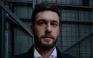 На фронті загинув актор Юрій Феліпенко, зірка серіалів