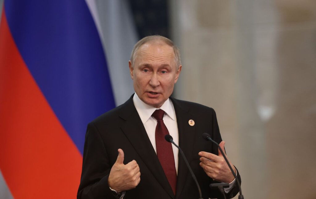 Путін планує удари, але чи це справжня "помста"? Що замислив диктатор і чому скликає Радбез