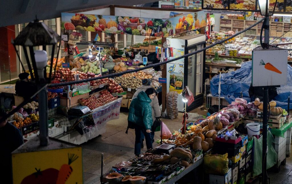 Ціни на продукти в Україні зросли на 22% за рік, деякі з них подорожчали вчетверо