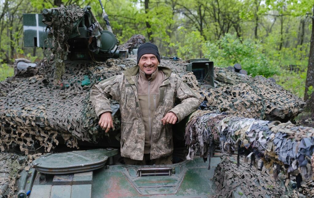 ЗСУ повідомляють про втрати армії РФ: понад 1000 військових і 12 літаків за одну добу