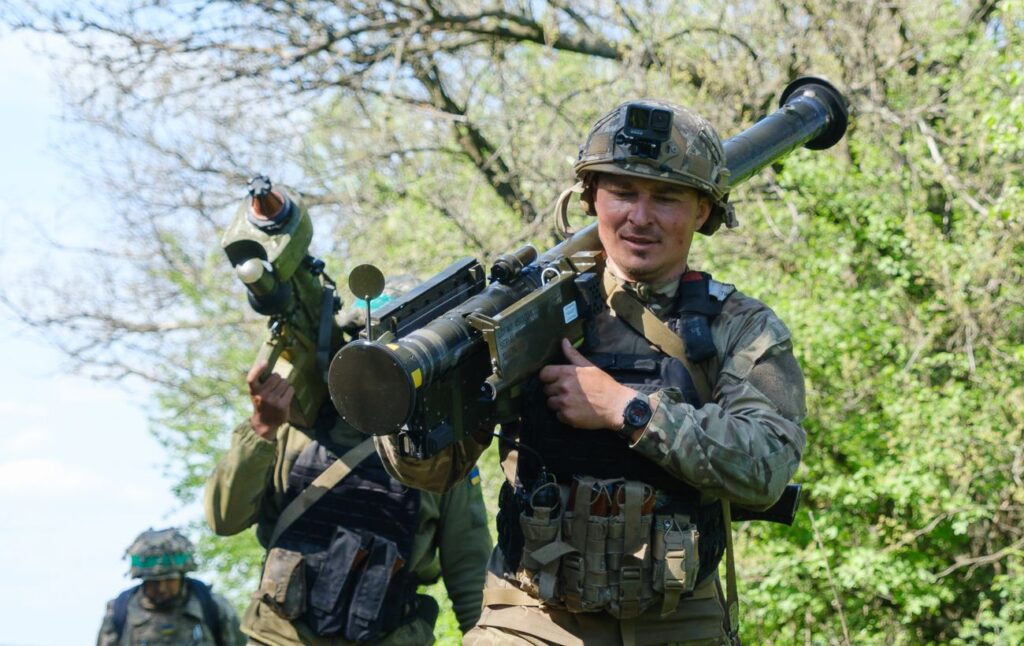 За добу армія РФ зазнала втрат у 1000 солдатів та понад 200 дронів, - Генштаб