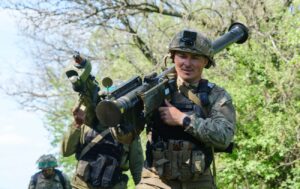 За добу армія РФ зазнала втрат у 1000 солдатів та понад 200 дронів, - Генштаб