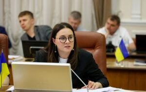 Україна розпочала реалізацію угоди про надра з США