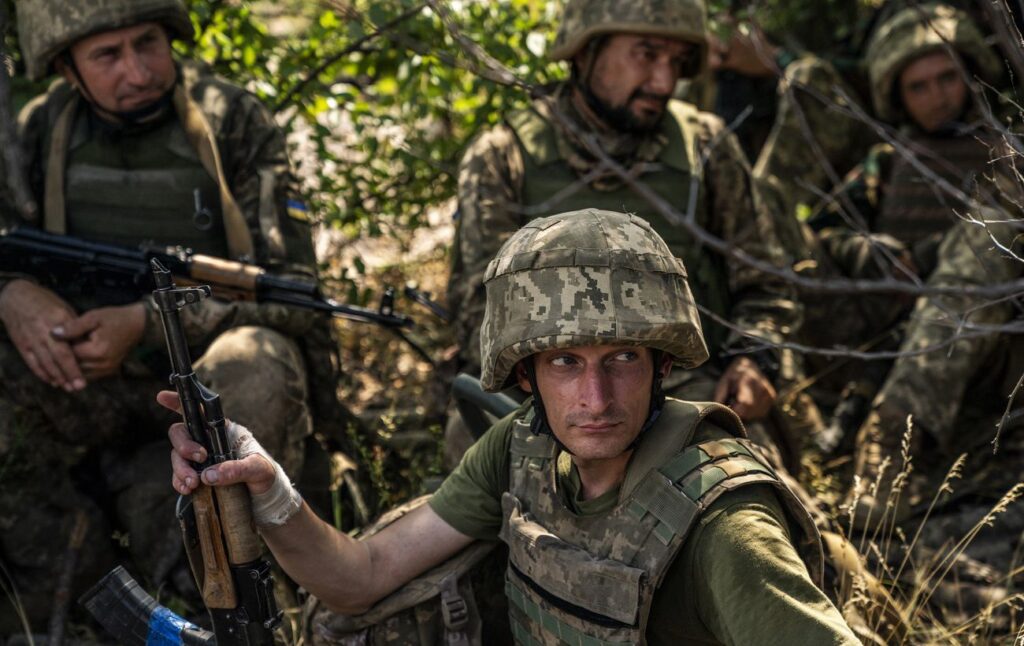 Літній наступ РФ. Що готує Кремль на фронті і як Україна відповість на удар