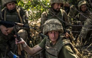 Літній наступ РФ. Що готує Кремль на фронті і як Україна відповість на удар