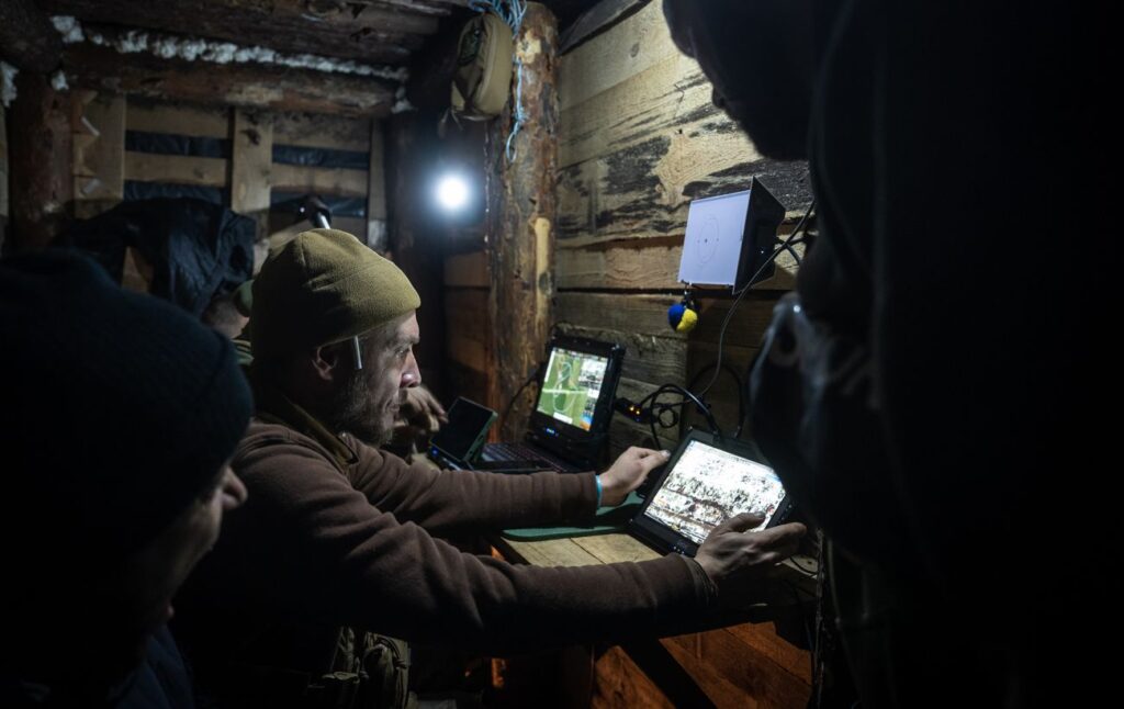 НАТО виділило Україні близько 43 млн доларів на супутниковий зв'язок для ЗСУ
