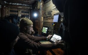 НАТО виділило Україні близько 43 млн доларів на супутниковий зв'язок для ЗСУ