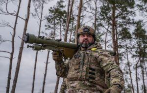 Росія активізувала свою стратегічну авіацію: Україна під обстрілом крилатих ракет