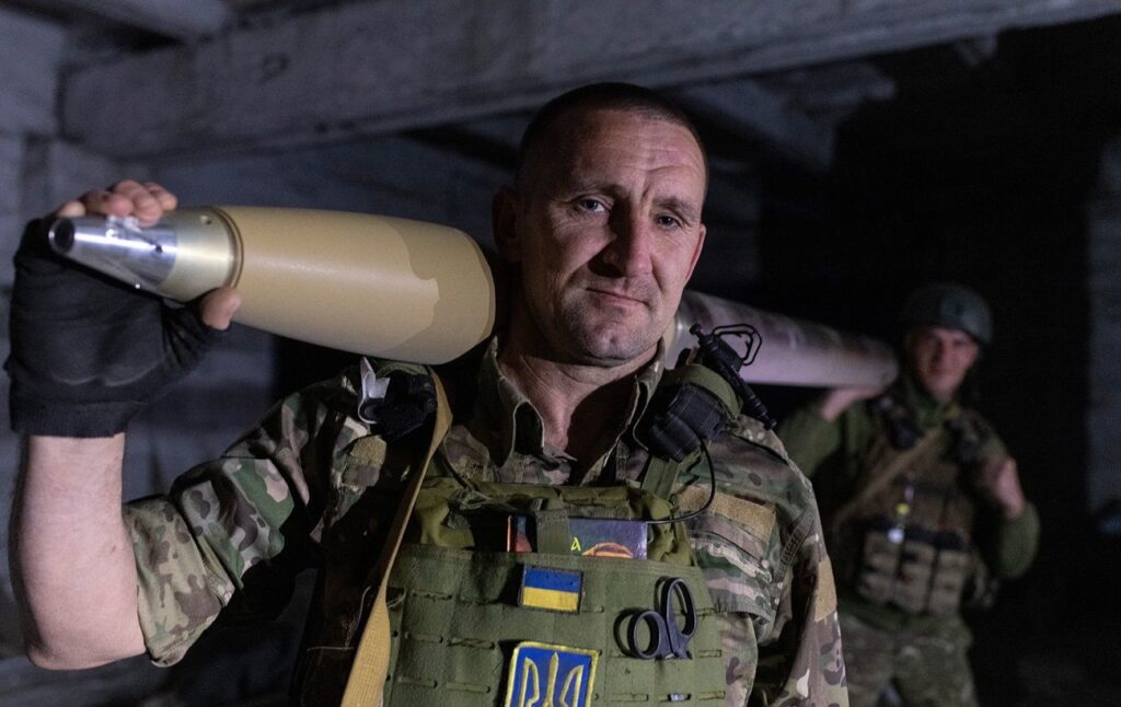 Оновлені дані про втрати Росії: ще понад тисячу окупантів і 18 артилерійських систем