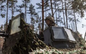 На фронті за добу відбулося понад 150 боїв: де ситуація найнапруженіша