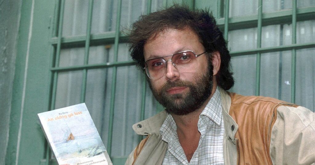 Помер поп-гангстер Кларк Улофссон, злочин якого дав імпульс терміна "стокгольмський синдром