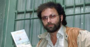 Помер поп-гангстер Кларк Улофссон, злочин якого дав імпульс терміна "стокгольмський синдром