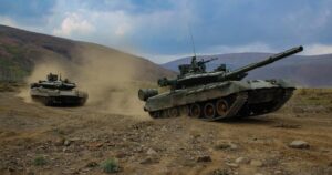 Окупація села Шевченка призвела до втрати одного з найбільших літієвих родовищ України (карта)