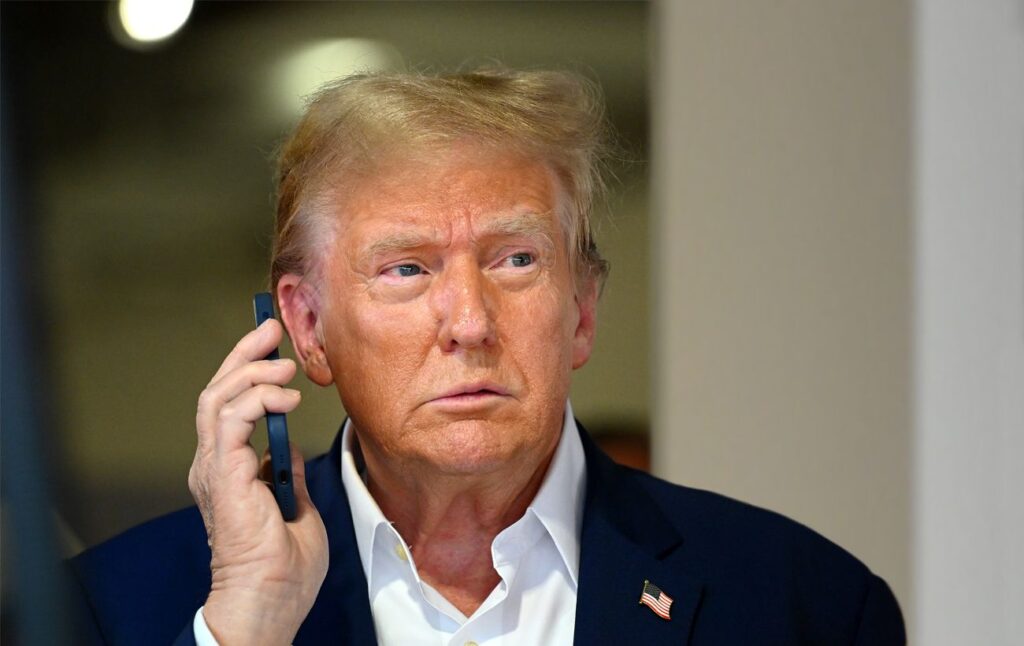 Трамп попередив Казахстан про можливі нові мита і висунув умови