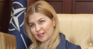 Мати віцепрем'єрки Стефанішиної придбала квартиру у Києві в 2022 році за ціною, яка у чотири рази нижча за ринкову, — ЗМІ