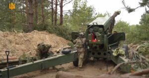 Конфлікт між дронами та артилерією: експерти оголосили про нову фазу "окопної" війни