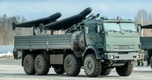Міноборони розкриває подробиці десятків рішень України для боротьби з "шахедами
