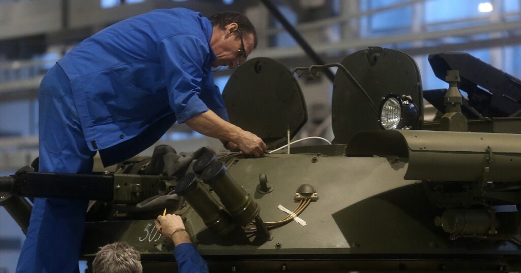 Збільшення кількості Deepstrike-операцій проти РФ: ухвалене рішення Сил оборони