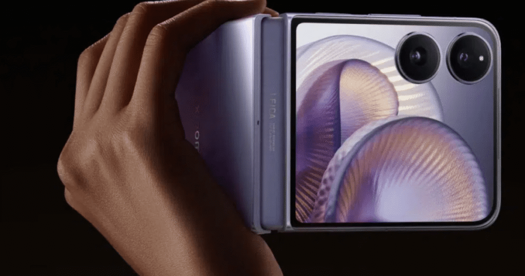Новий складаний смартфон має шанси обійти Samsung і стати лідером ринку