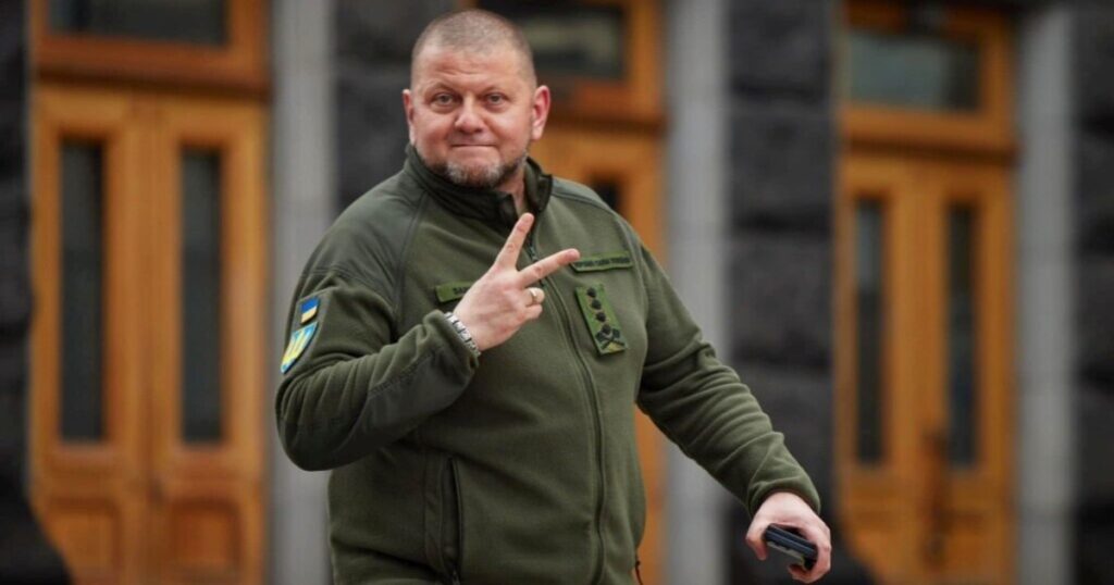 У разі другого туру виборів Залужний має шанси на перемогу, - результати опитування