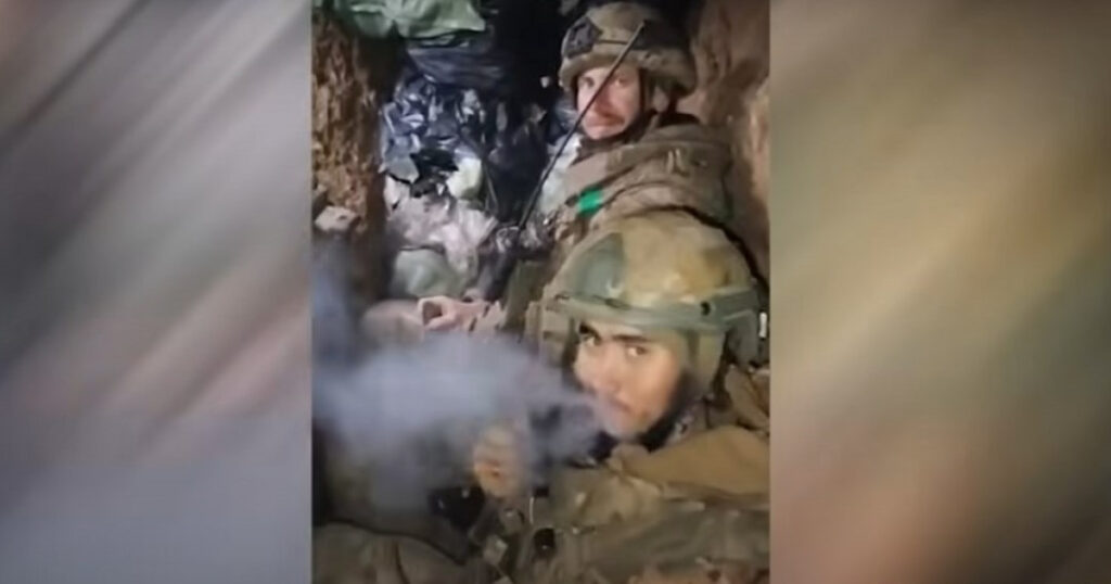 Невгамовна піхота: три поліцейські 60 днів утримували позицію під 'поставками' боєприпасів від ЗС РФ