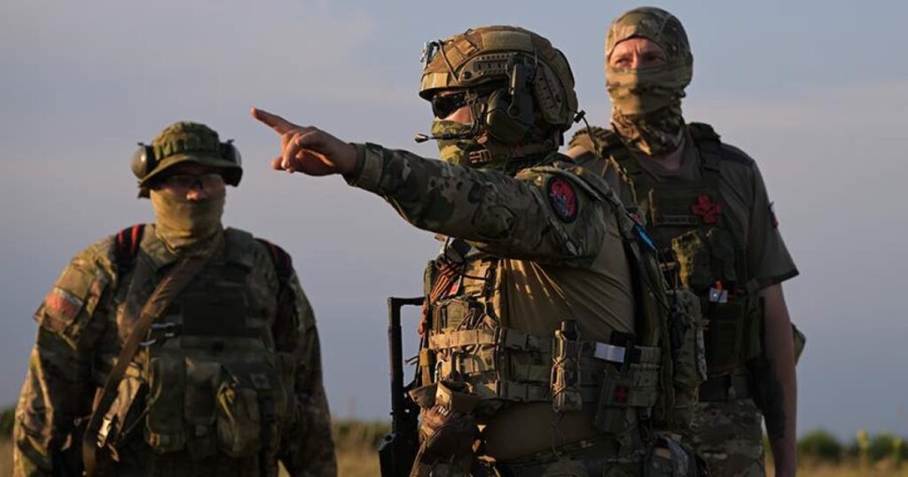 Літо та осінь обіцяють бути складними: у 3-й ОШБр повідомили про швидке просування ЗС РФ (карта)