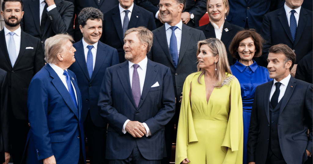 Переговори про Україну відбудуться не раніше кінця 2025 року: висновки саміту НАТО в Гаазі