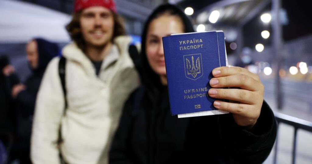 Зеленський визначив країни, з якими дозволено множинне громадянство